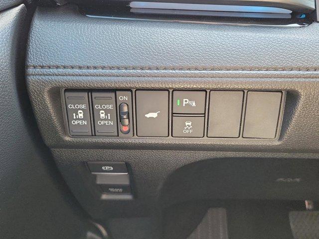 new 2026 Honda Odyssey car