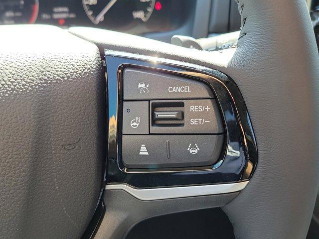 new 2026 Honda Odyssey car