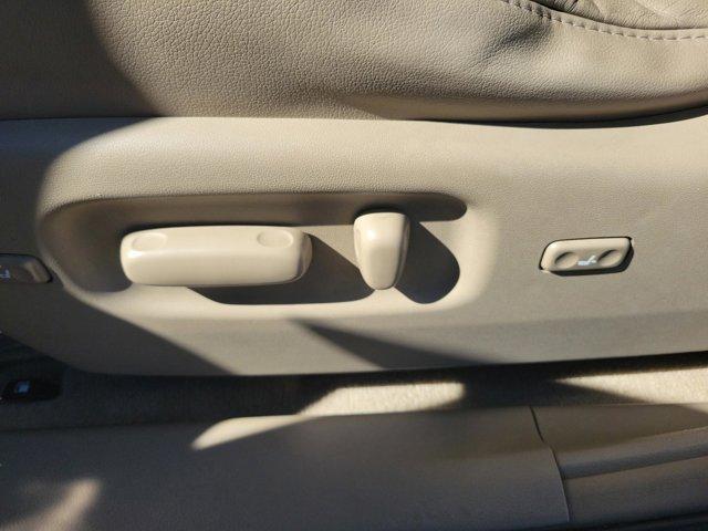 used 2010 Toyota Highlander car, priced at $12,988