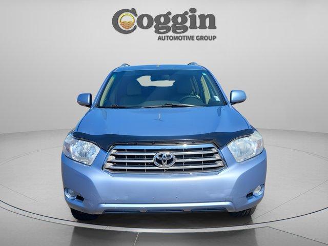 used 2010 Toyota Highlander car, priced at $12,988
