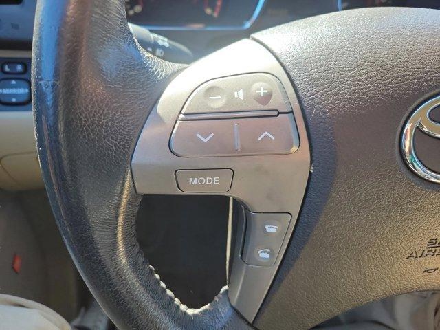 used 2010 Toyota Highlander car, priced at $12,988