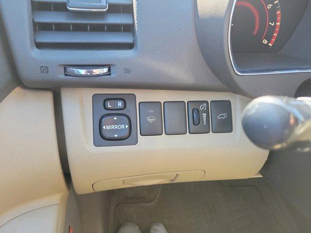 used 2010 Toyota Highlander car, priced at $12,988