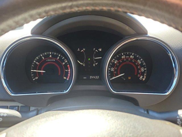 used 2010 Toyota Highlander car, priced at $12,988