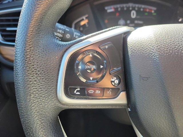 used 2019 Honda CR-V car, priced at $15,988