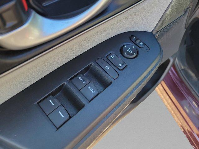 used 2019 Honda CR-V car, priced at $15,988