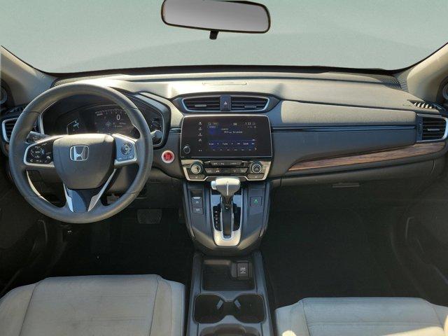 used 2019 Honda CR-V car, priced at $15,988