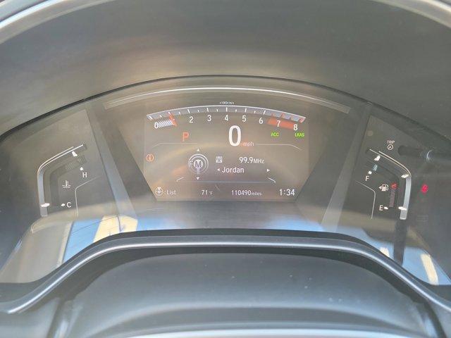 used 2019 Honda CR-V car, priced at $15,988