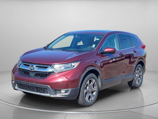 used 2019 Honda CR-V car, priced at $15,988