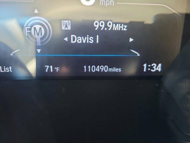 used 2019 Honda CR-V car, priced at $15,988