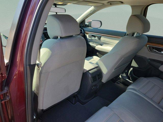 used 2019 Honda CR-V car, priced at $15,988