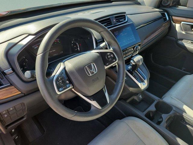used 2019 Honda CR-V car, priced at $15,988