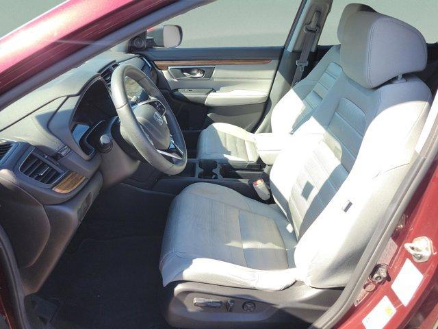 used 2019 Honda CR-V car, priced at $15,988