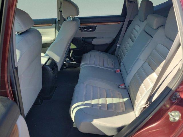 used 2019 Honda CR-V car, priced at $15,988