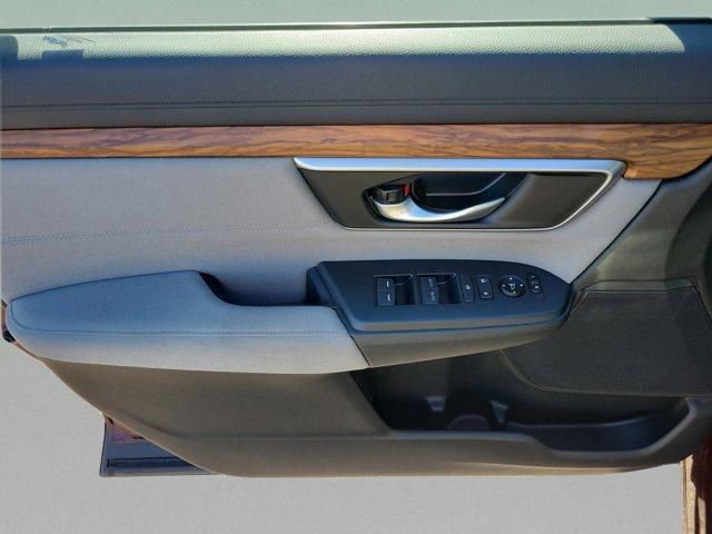 used 2019 Honda CR-V car, priced at $15,988