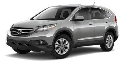 used 2012 Honda CR-V car, priced at $9,750