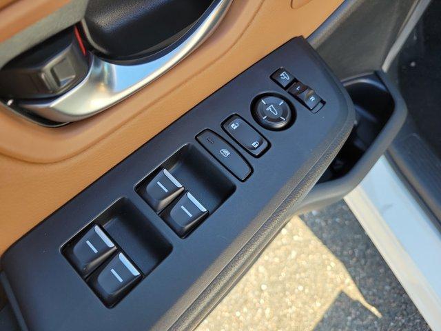 new 2026 Honda Passport car, priced at $51,461