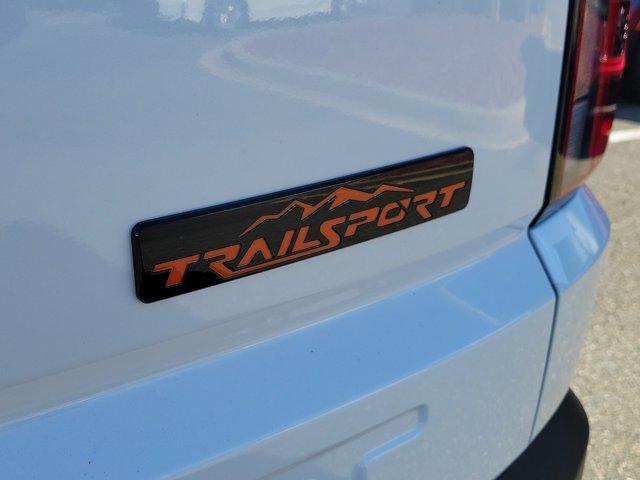 new 2026 Honda Passport car, priced at $51,461