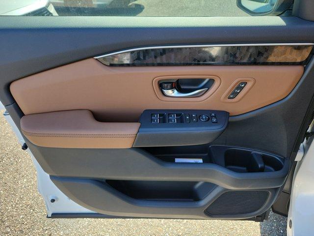 new 2026 Honda Passport car, priced at $51,461