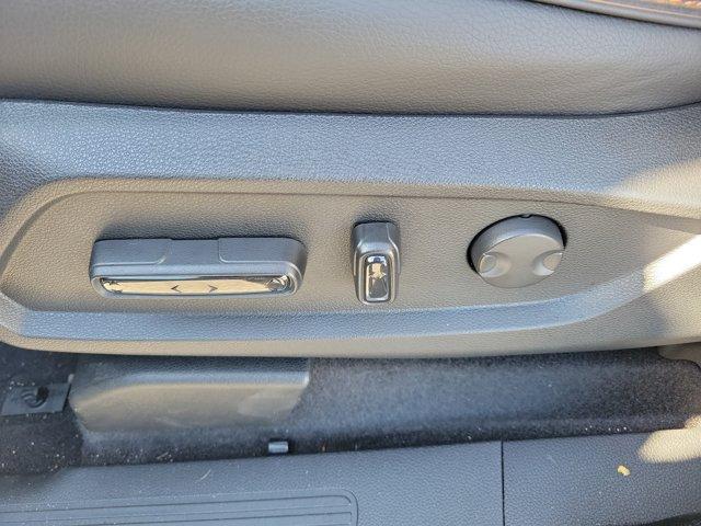 new 2026 Honda Passport car, priced at $51,461