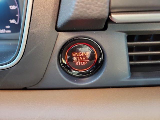 new 2026 Honda Passport car, priced at $51,461