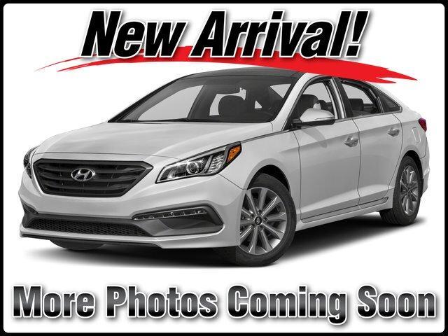 used 2017 Hyundai Sonata car, priced at $12,669