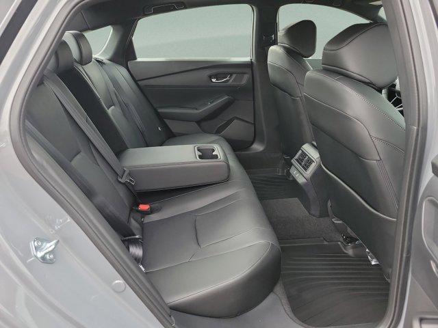 new 2026 Honda Accord Hybrid car, priced at $37,145
