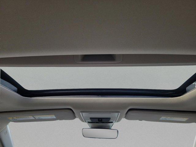 new 2026 Honda CR-V car, priced at $38,305