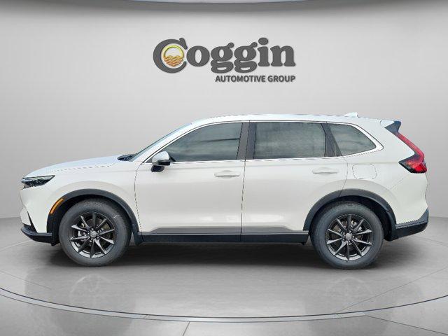 new 2026 Honda CR-V car, priced at $38,305