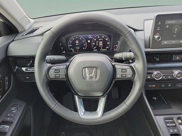 new 2026 Honda CR-V car, priced at $38,305