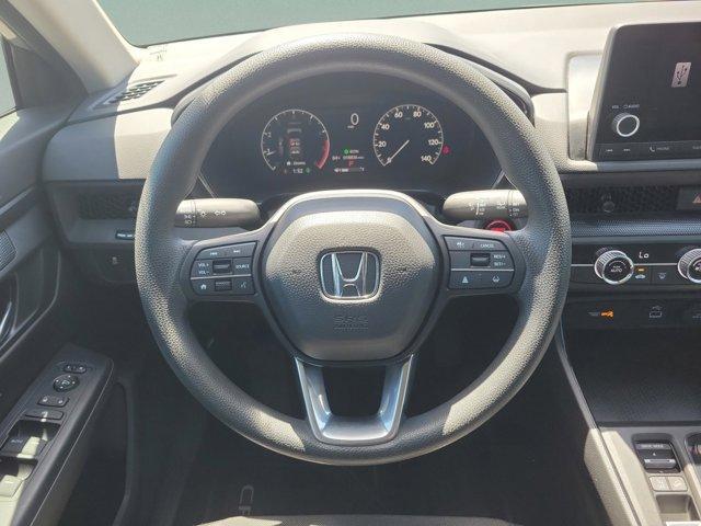 used 2023 Honda CR-V car, priced at $25,795