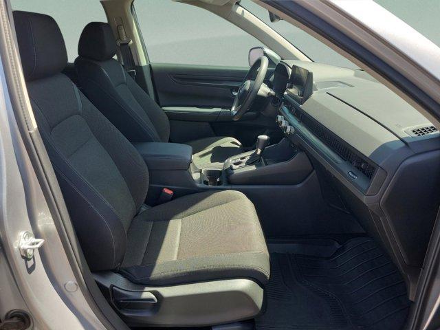 used 2023 Honda CR-V car, priced at $25,795
