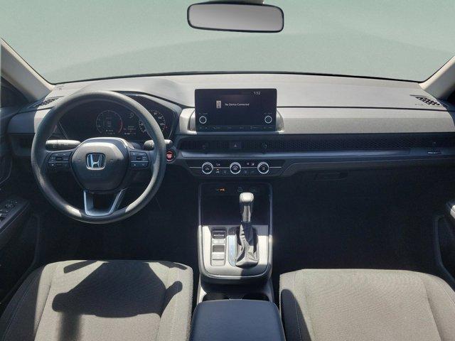 used 2023 Honda CR-V car, priced at $25,795