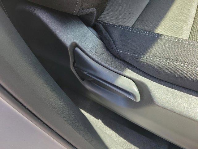 used 2023 Honda CR-V car, priced at $25,795