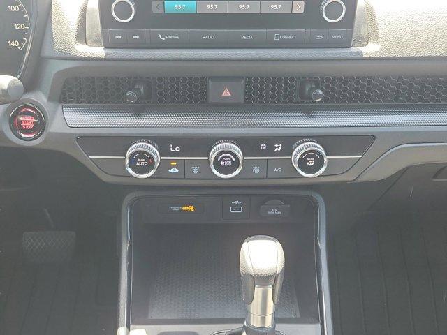 used 2023 Honda CR-V car, priced at $25,795