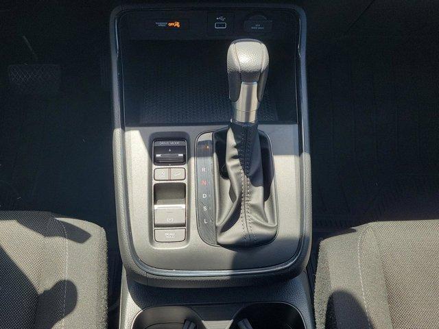 used 2023 Honda CR-V car, priced at $25,795