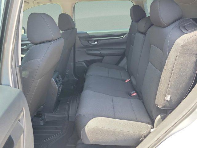 used 2023 Honda CR-V car, priced at $25,795