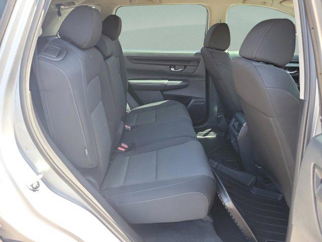 used 2023 Honda CR-V car, priced at $25,795
