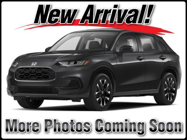 used 2026 Honda HR-V car, priced at $28,149