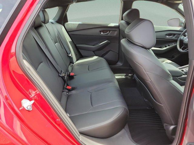 new 2026 Honda Accord Hybrid car, priced at $37,145