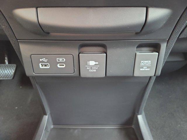 new 2026 Honda Odyssey car