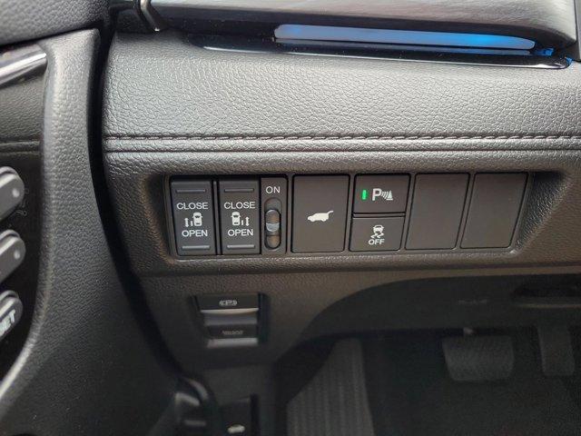 new 2026 Honda Odyssey car