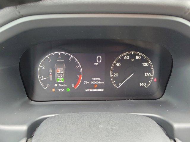 new 2026 Honda Odyssey car