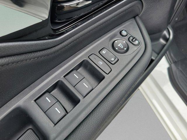 new 2026 Honda Odyssey car