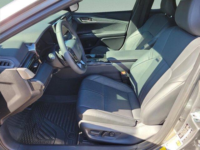 used 2025 Toyota Camry car, priced at $34,295