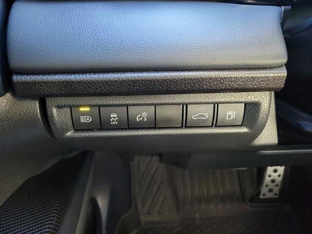 used 2025 Toyota Camry car, priced at $34,295