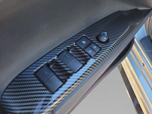 used 2025 Toyota Camry car, priced at $34,295