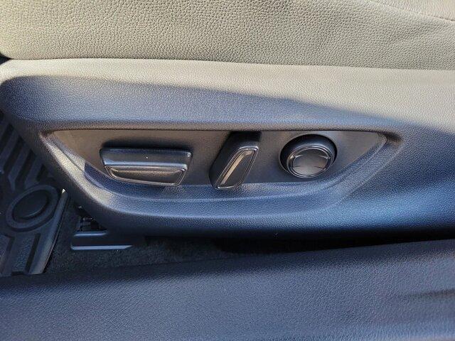 used 2025 Toyota Camry car, priced at $34,295