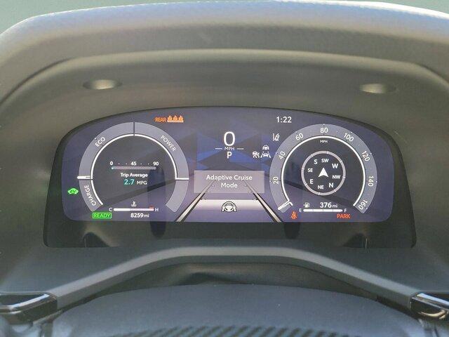 used 2025 Toyota Camry car, priced at $34,295