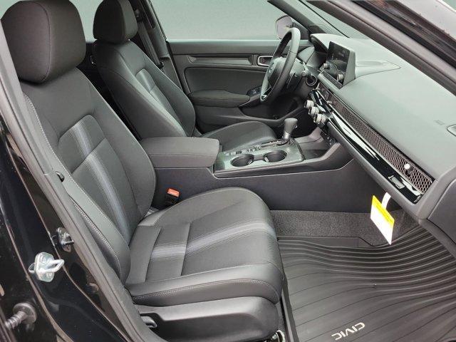 new 2026 Honda Civic car, priced at $27,779