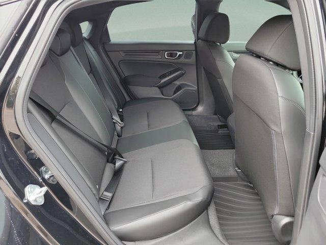 new 2026 Honda Civic car, priced at $27,779